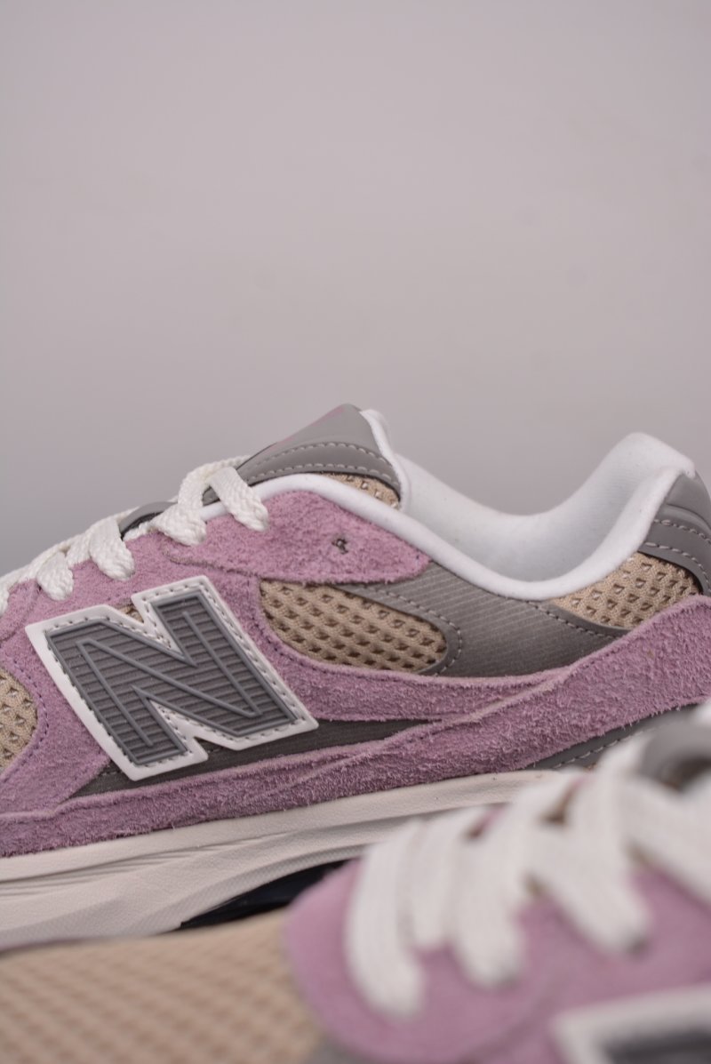 New Balance 2010 view