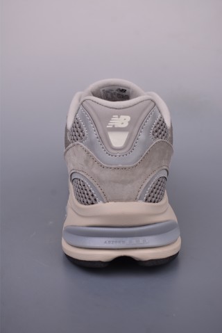 New Balance 2010 view 4