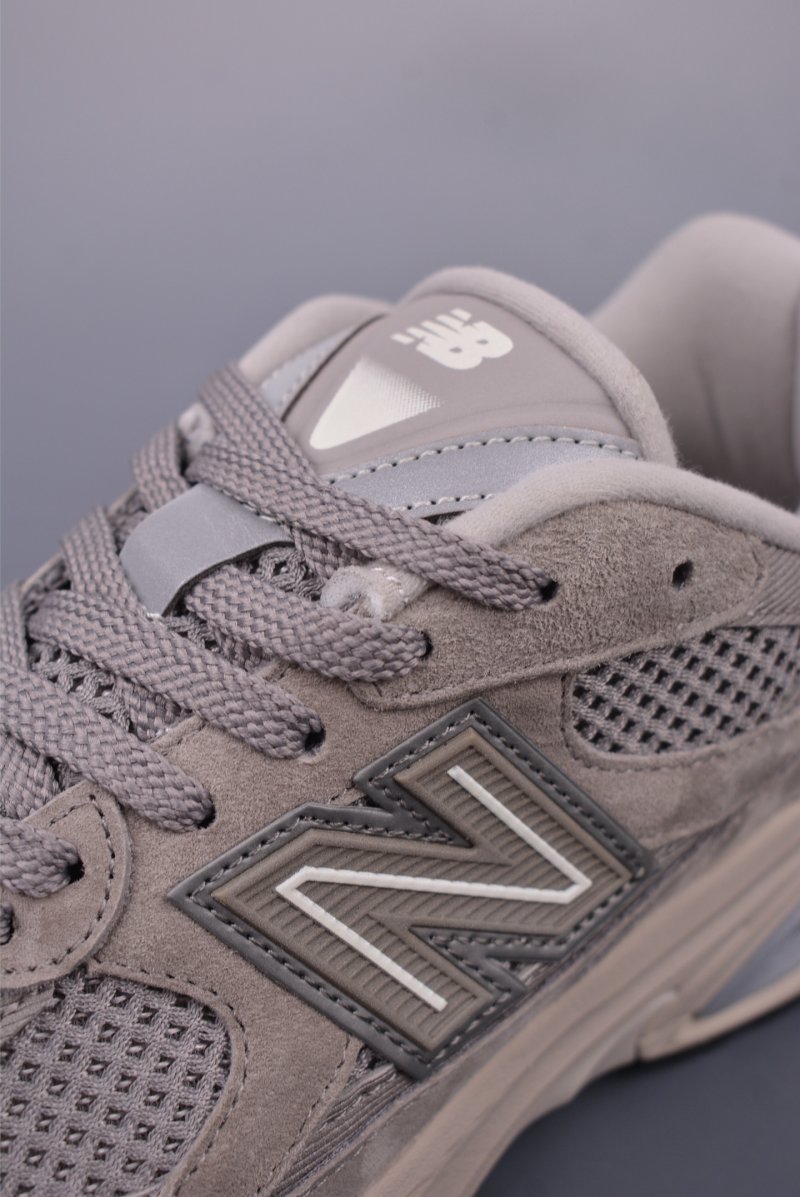 New Balance 2010 view