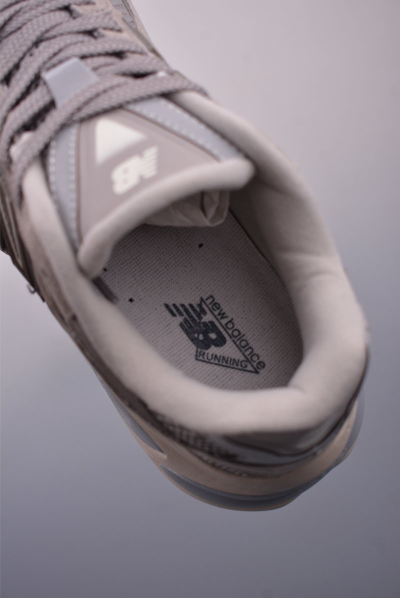 New Balance 2010 view