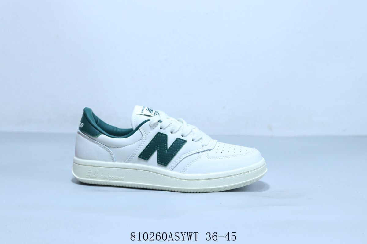 New Balance T500