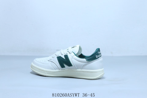 New Balance T500 view 2
