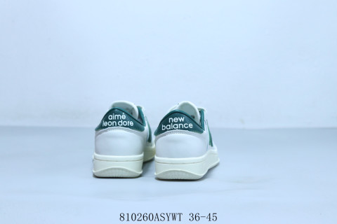 New Balance T500 view 3