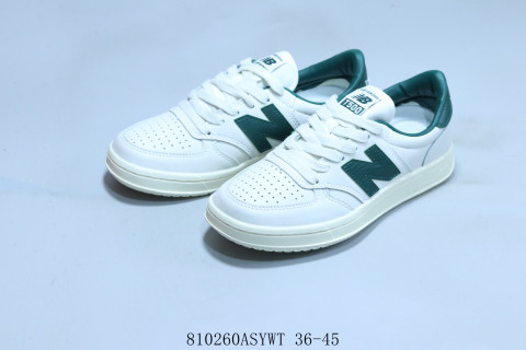 New Balance T500 view 5