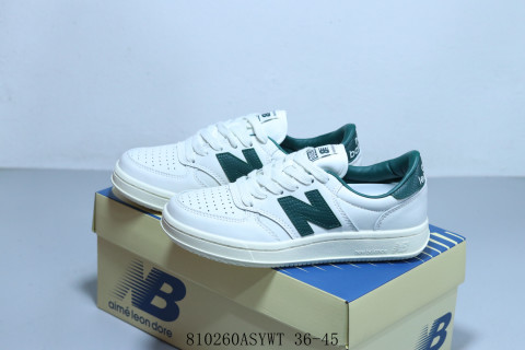 New Balance T500 view 6