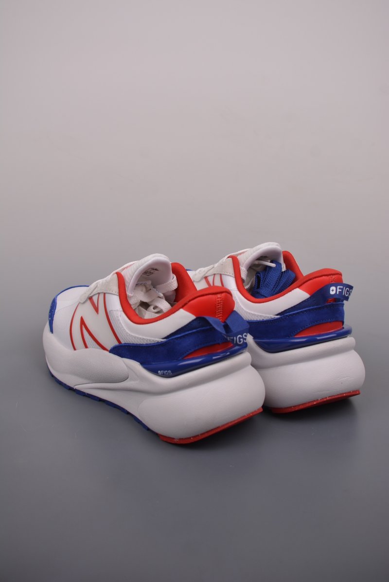 New Balance U3447 'Figs' view