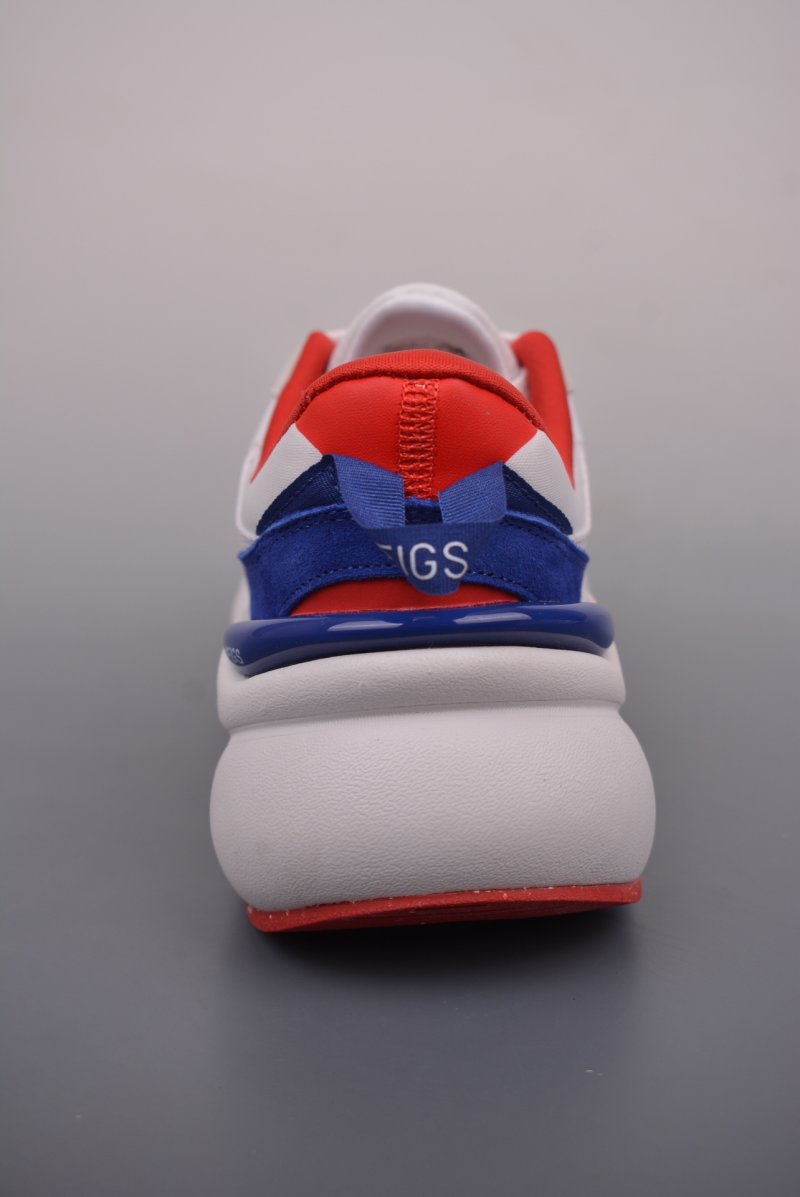 New Balance U3447 'Figs' view