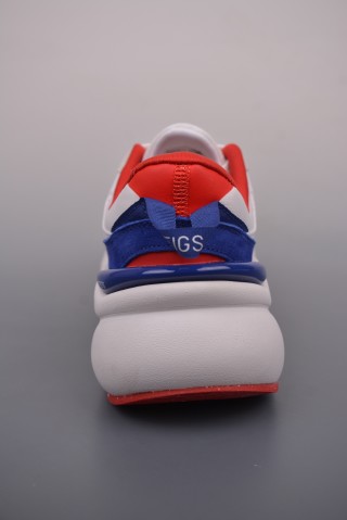 New Balance U3447 'Figs' view 4