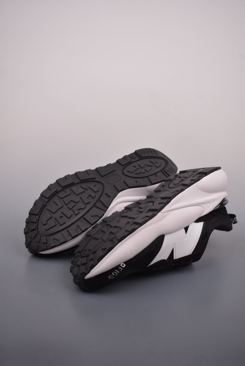 New Balance U3447 'Figs' view