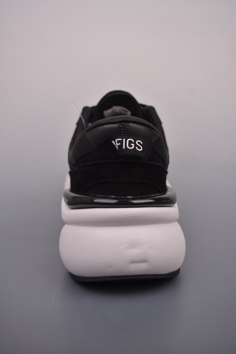 New Balance U3447 'Figs' view