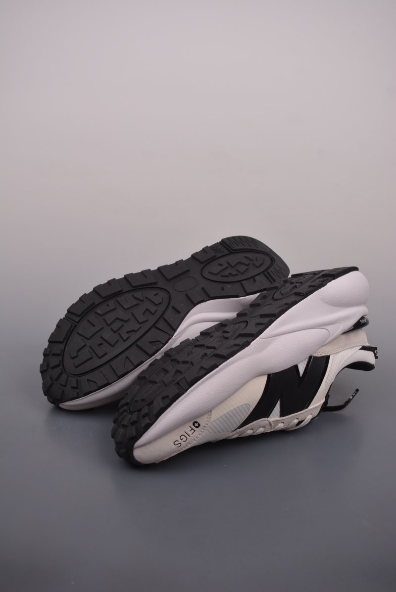 New Balance U3447 'Figs' view