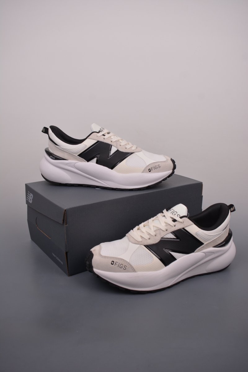 New Balance U3447 'Figs' view