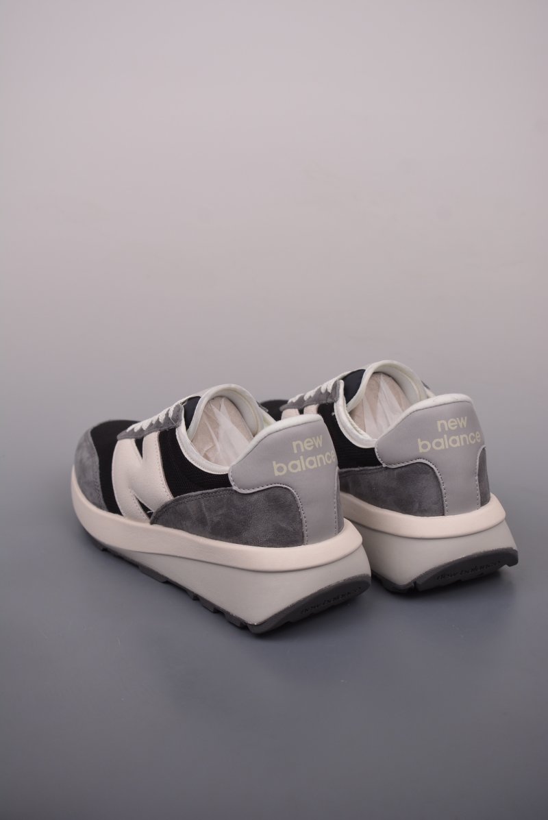 New Balance U370 view