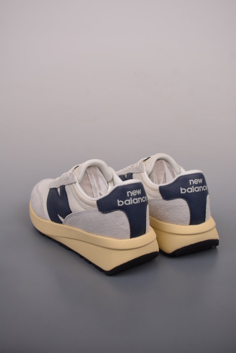 New Balance U370 view