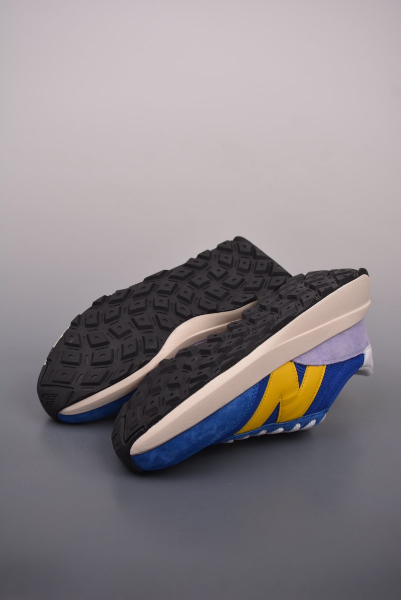 New Balance U370 view
