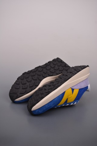 New Balance U370 view 3