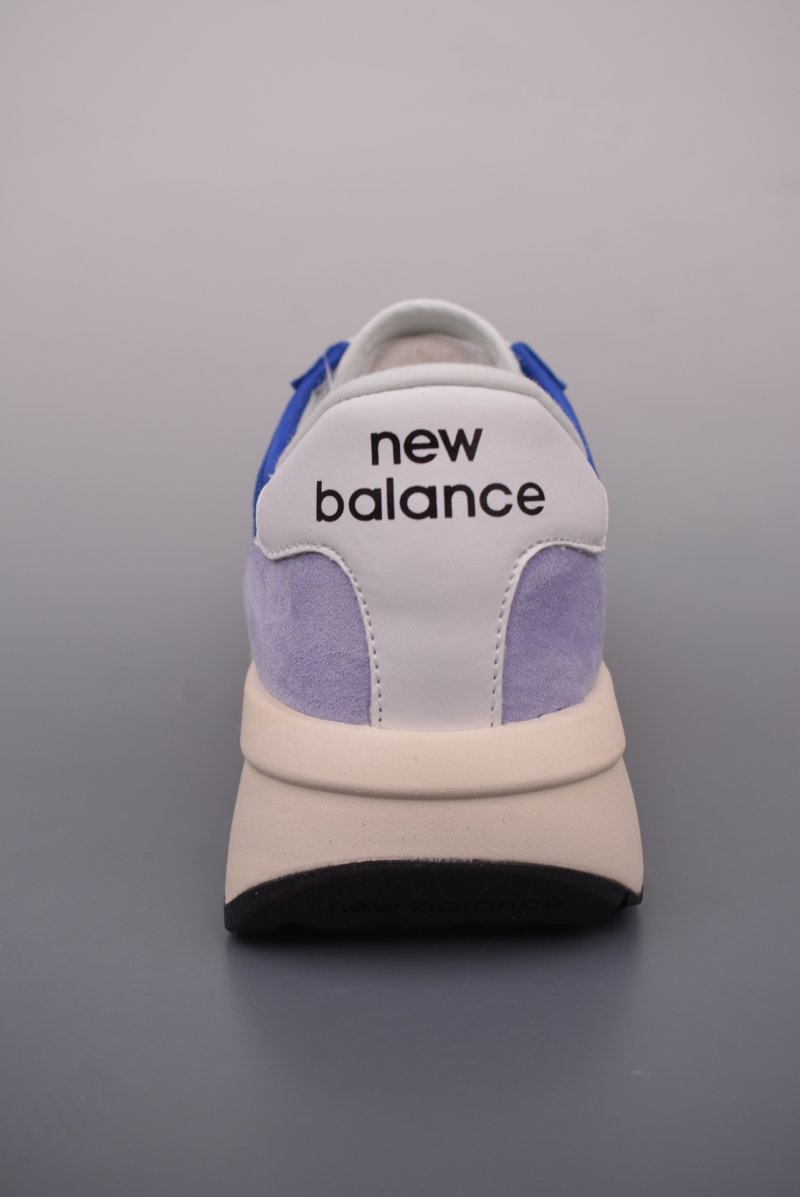 New Balance U370 view