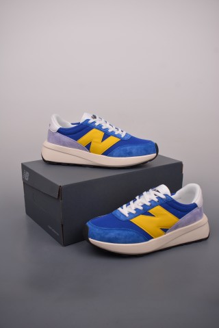 New Balance U370 view 5
