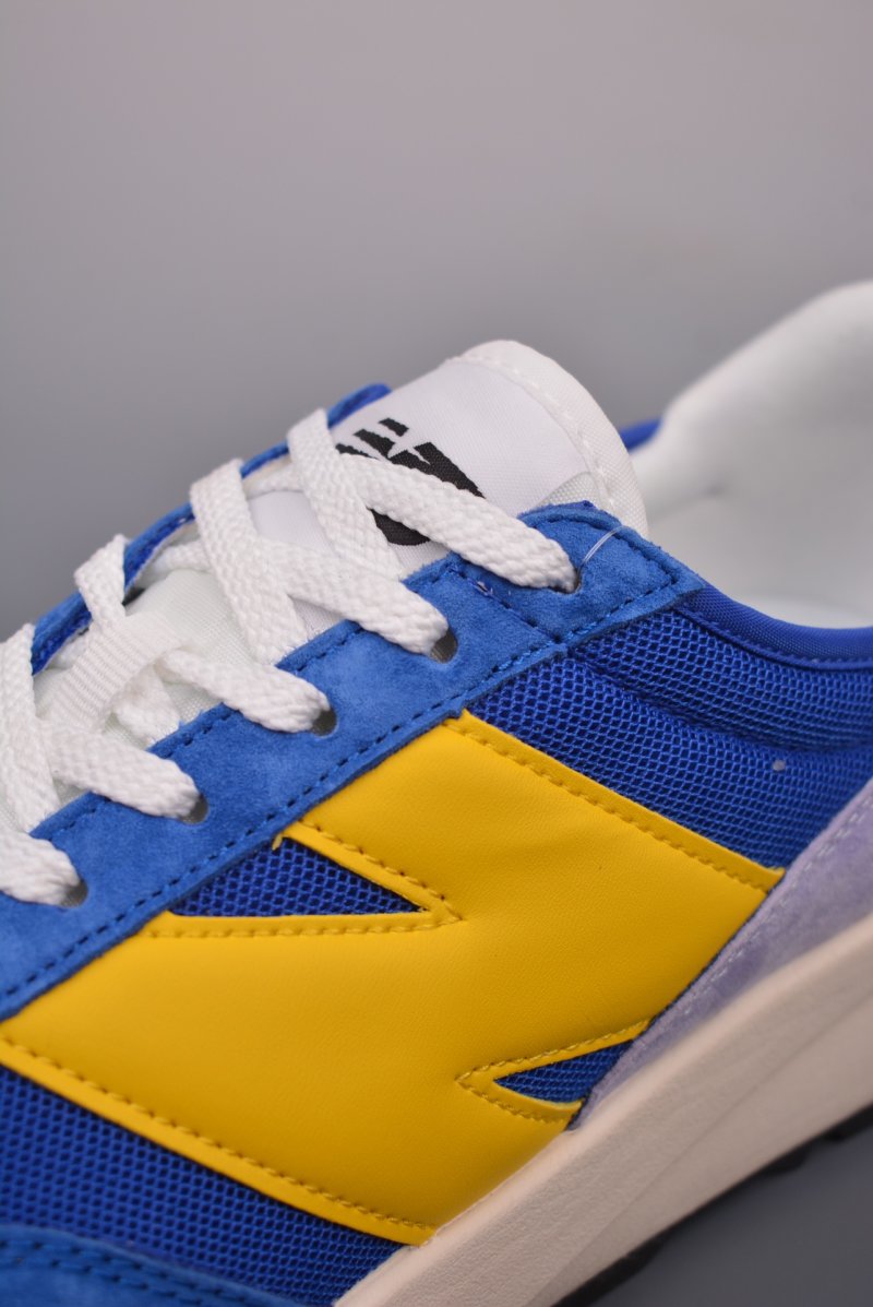 New Balance U370 view