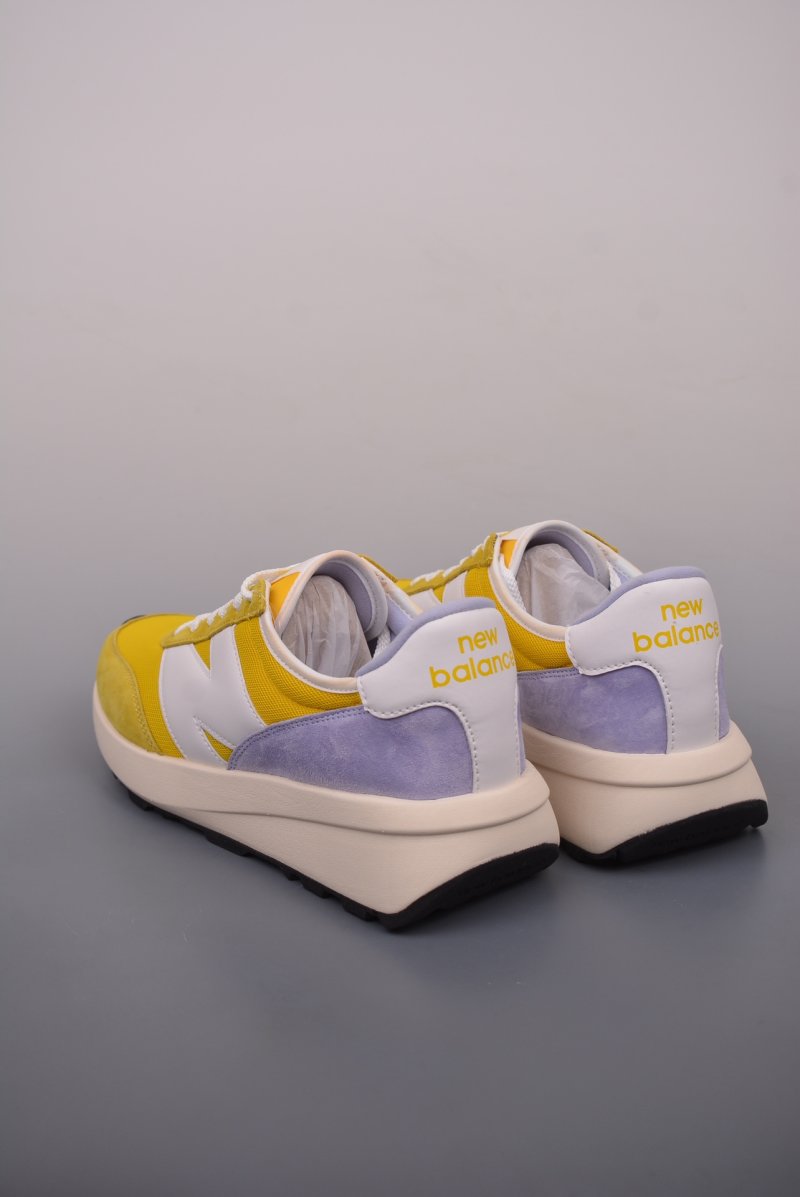 New Balance U370 view