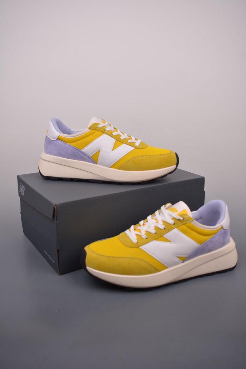 New Balance U370 view