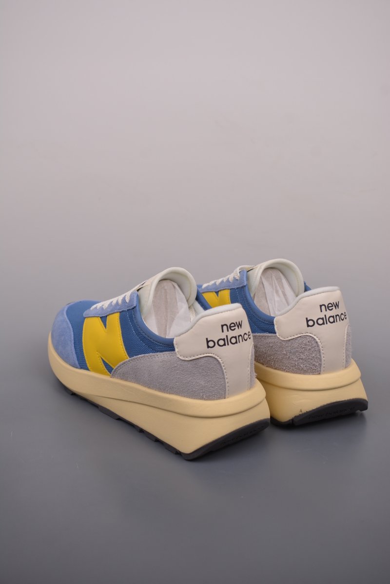 New Balance U370 view