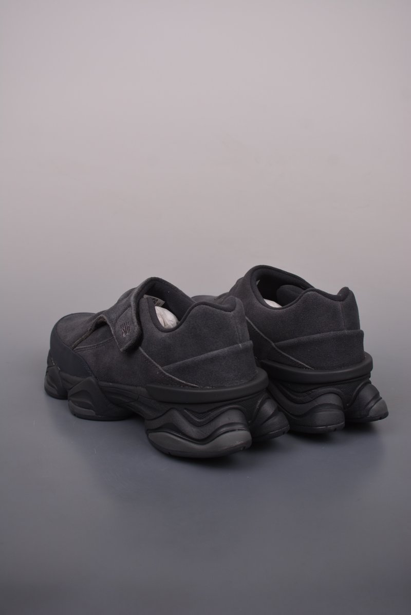 New Balance 8040 view