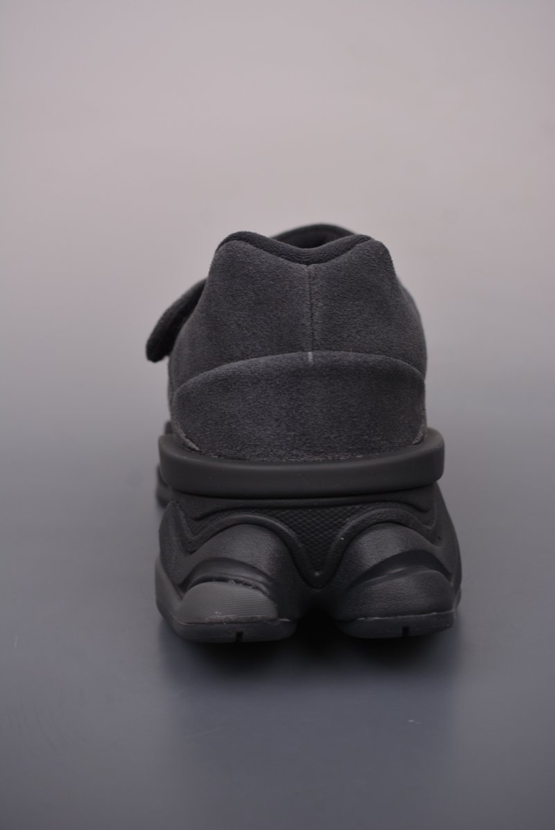 New Balance 8040 view