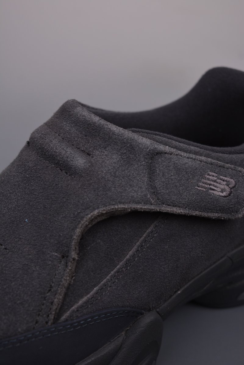 New Balance 8040 view