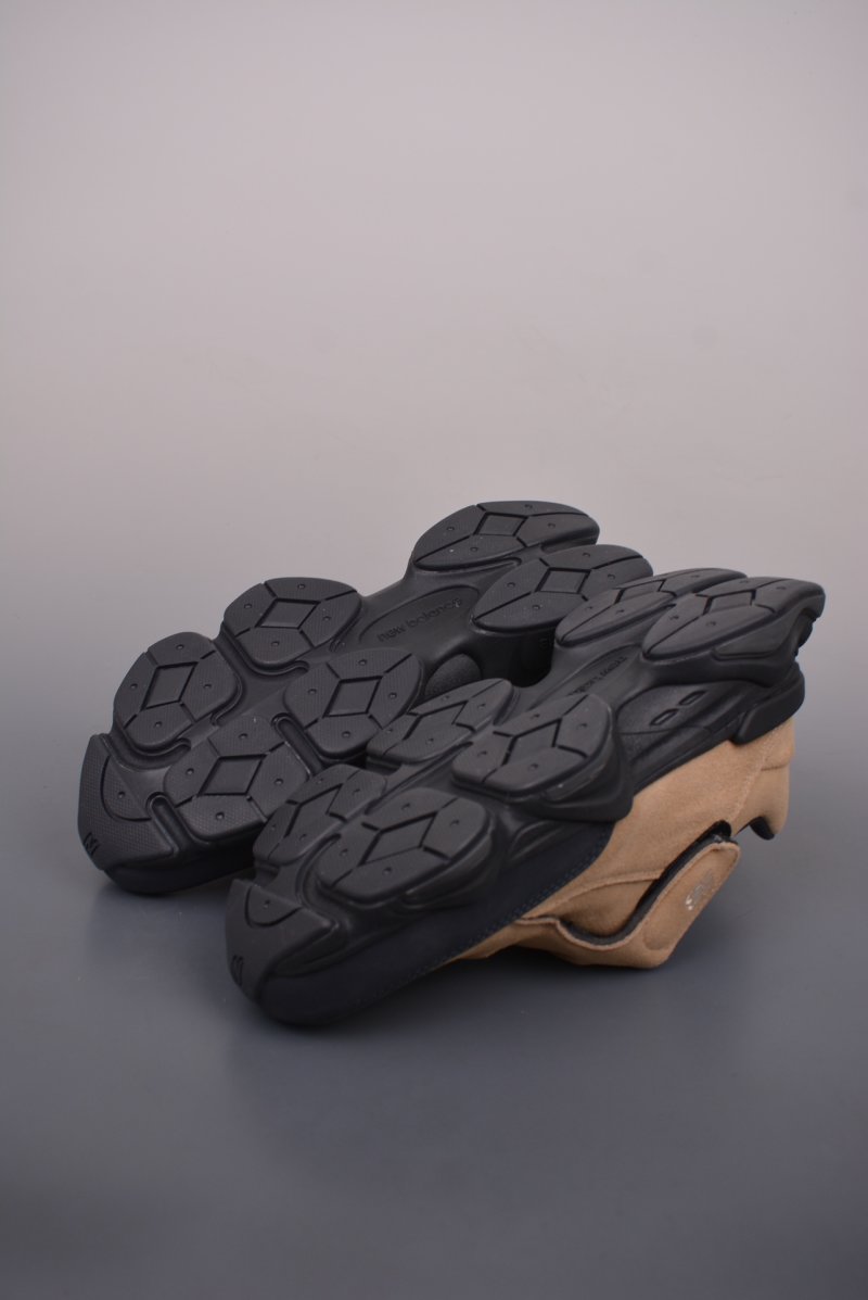 New Balance 8040 view