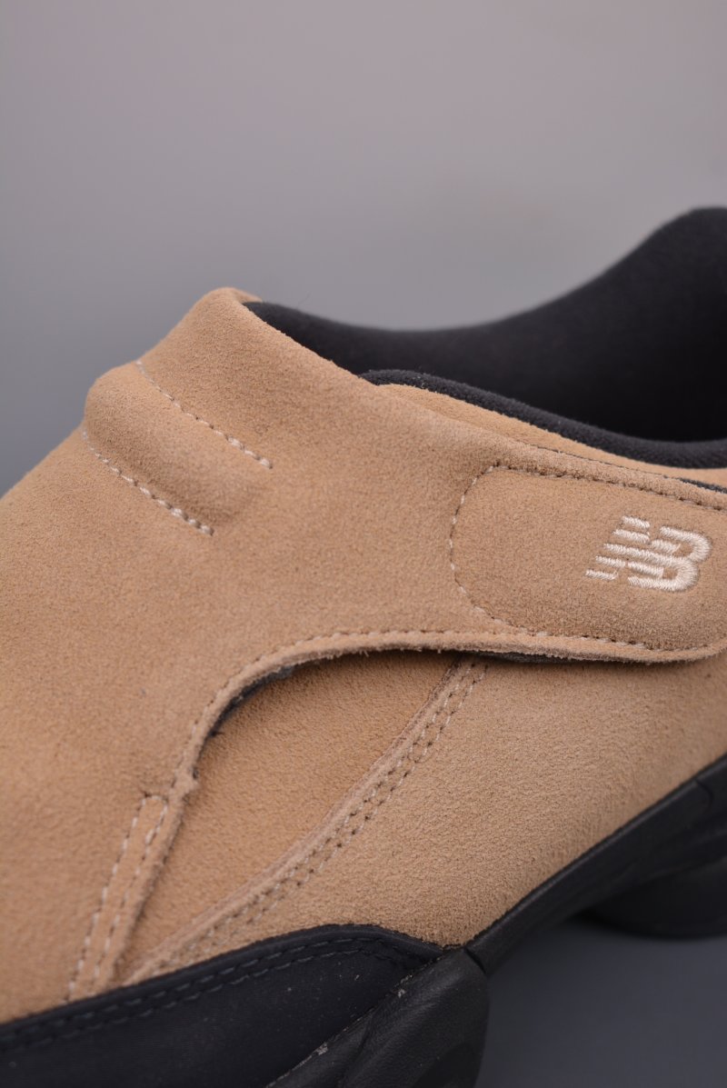 New Balance 8040 view