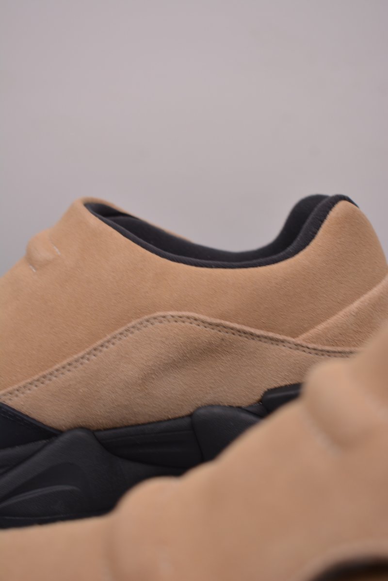 New Balance 8040 view