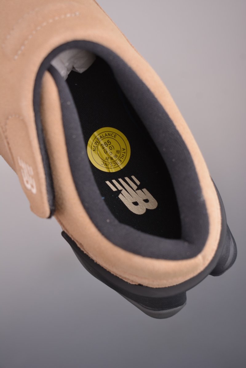 New Balance 8040 view