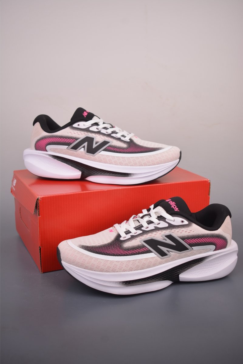New Balance Ellipse V1 view
