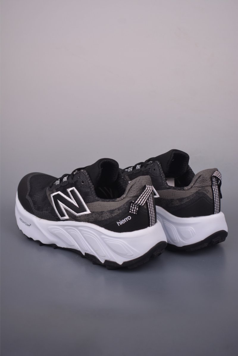 New Balance Fresh Foam X880 V12 view