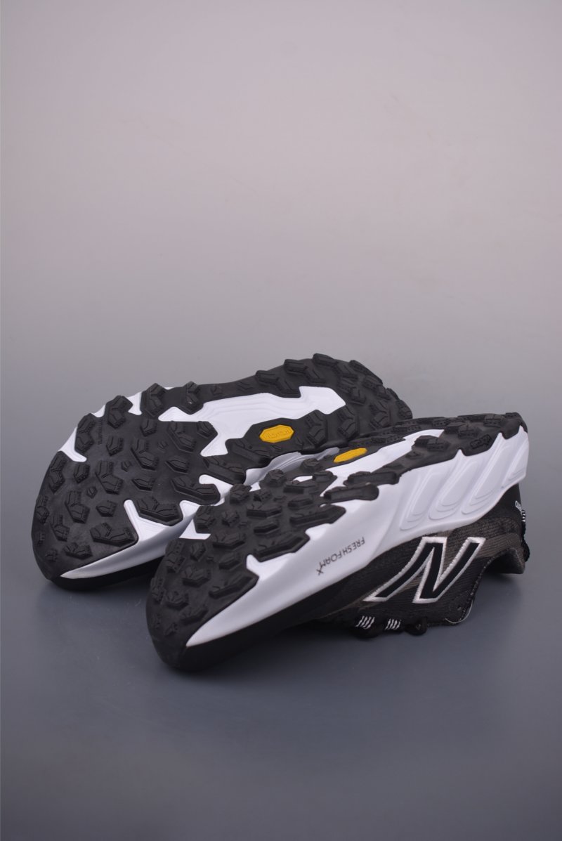 New Balance Fresh Foam X880 V12 view