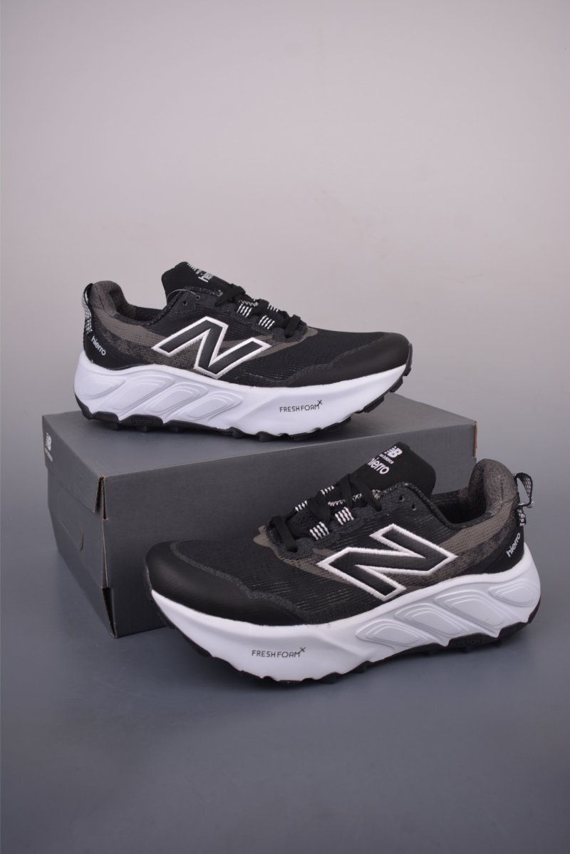 New Balance Fresh Foam X880 V12 view
