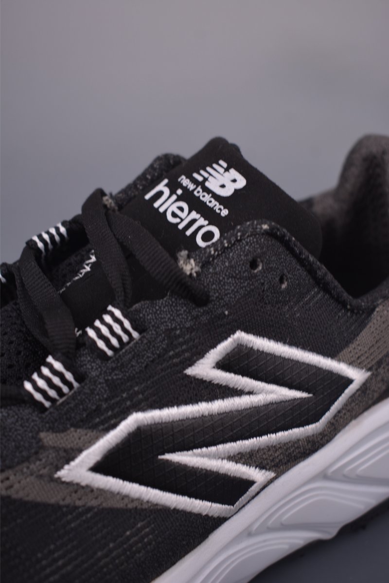 New Balance Fresh Foam X880 V12 view
