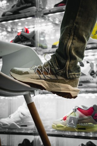 New Balance Fuel Cell view 2
