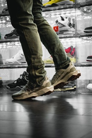 New Balance Fuel Cell view 5