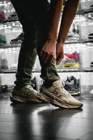New Balance Fuel Cell view 6