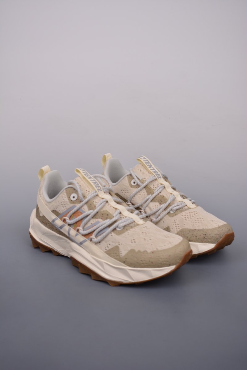 New Balance Fuel Cell