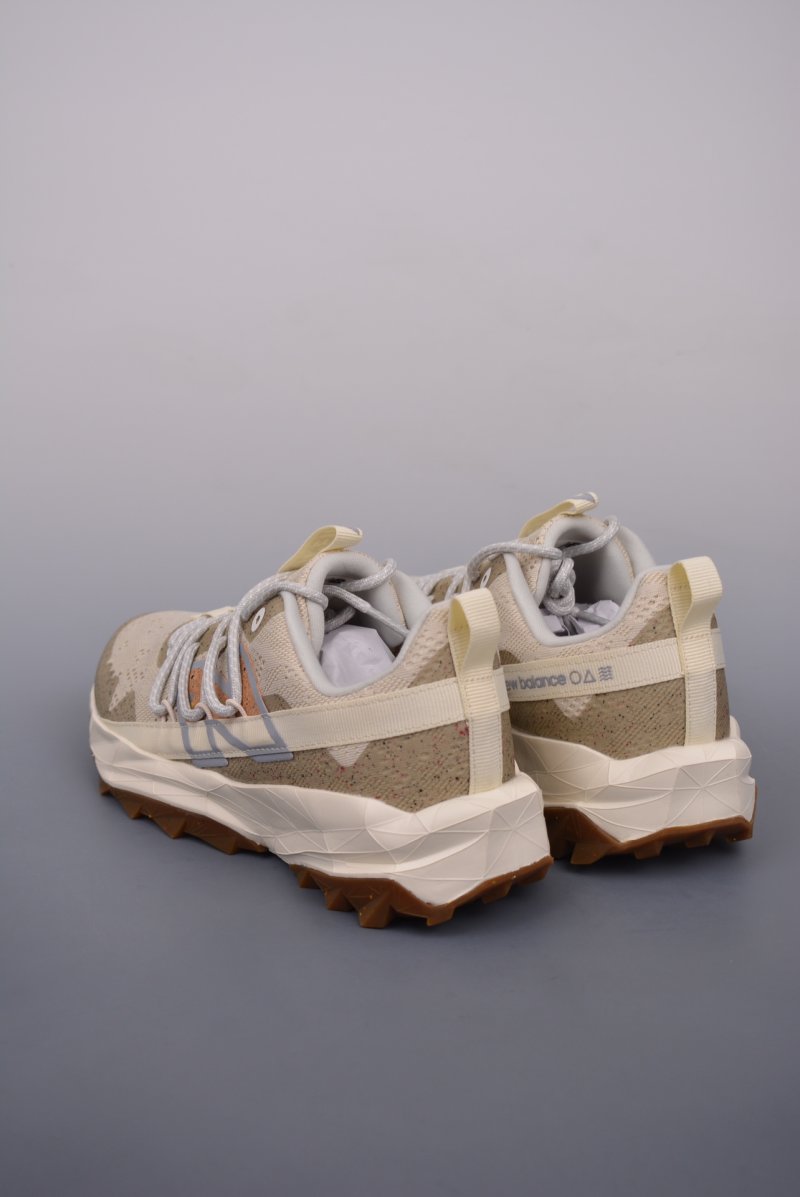 New Balance Fuel Cell view
