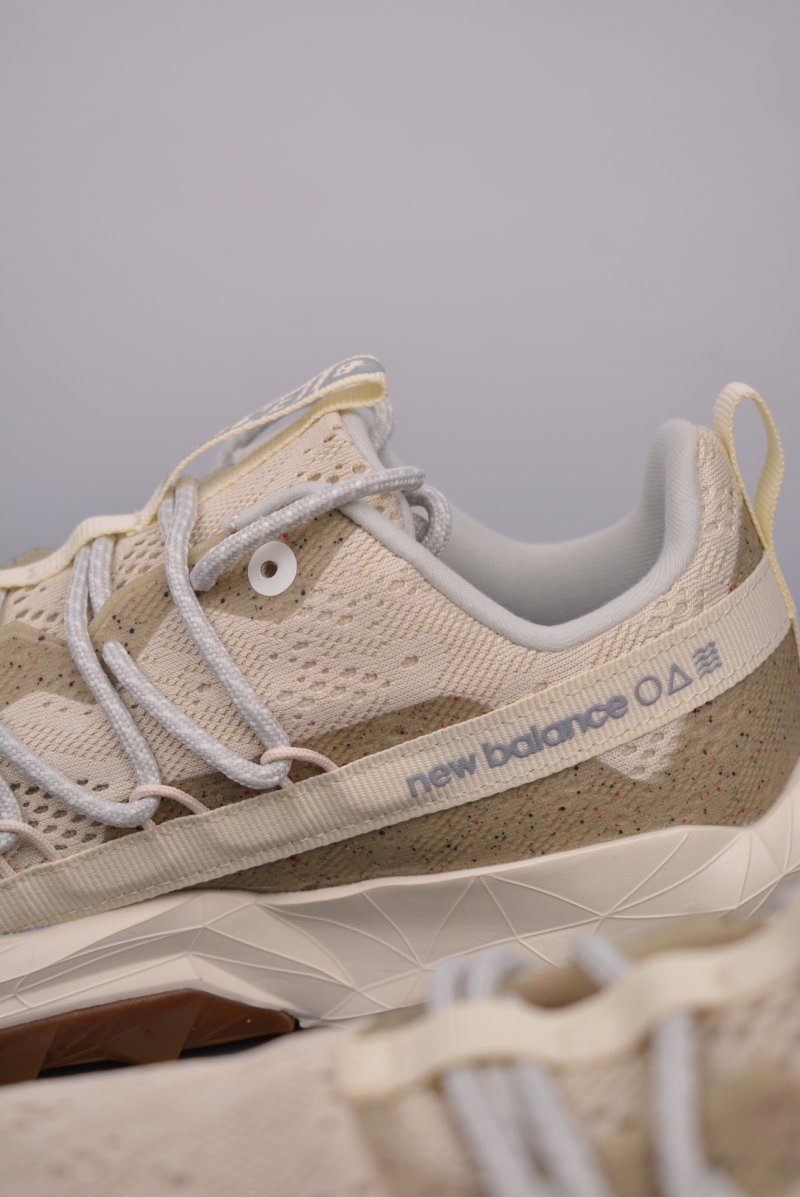 New Balance Fuel Cell view