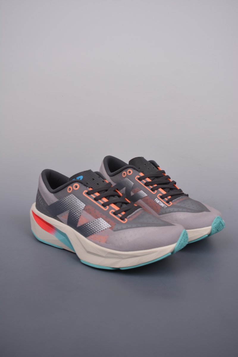 New Balance Fuel Cell