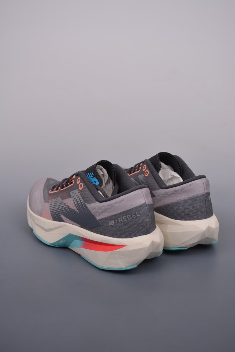 New Balance Fuel Cell view