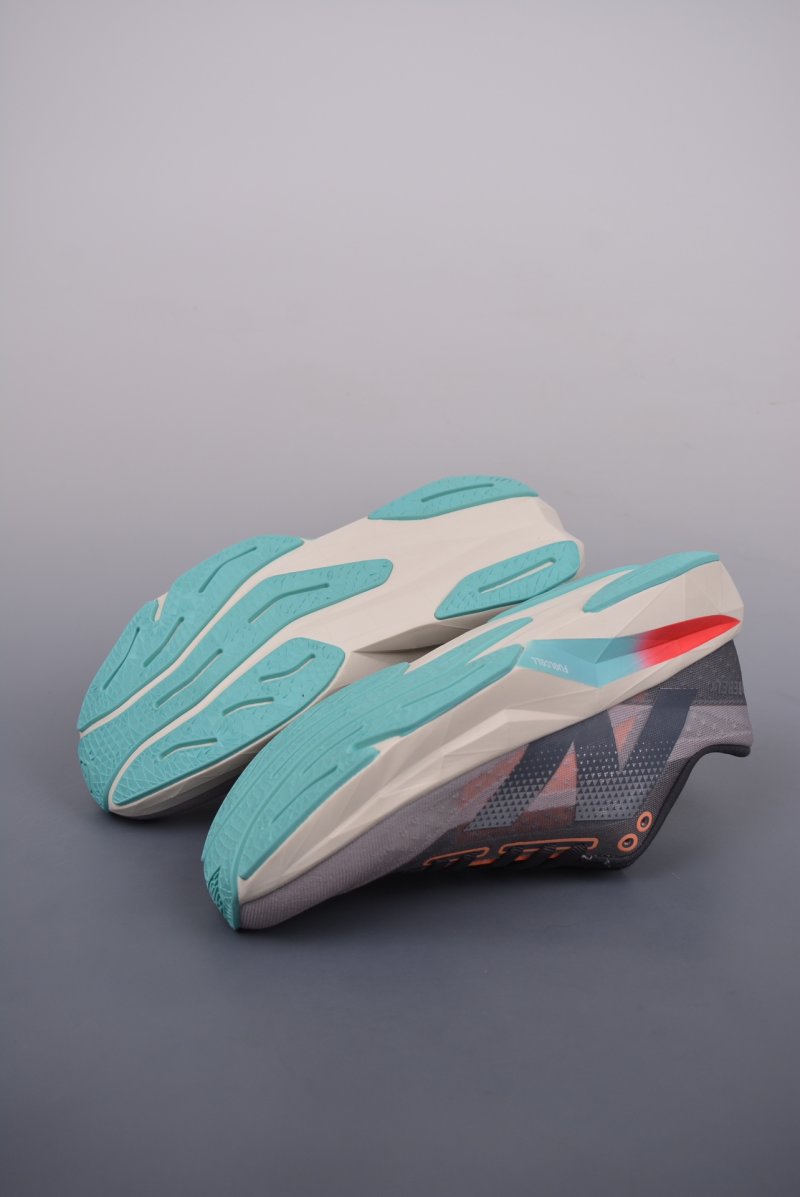 New Balance Fuel Cell view