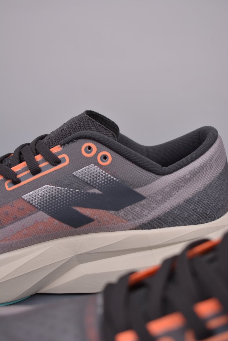 New Balance Fuel Cell view