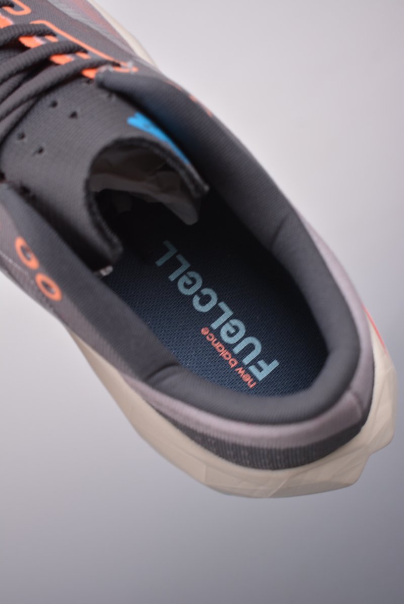 New Balance Fuel Cell view