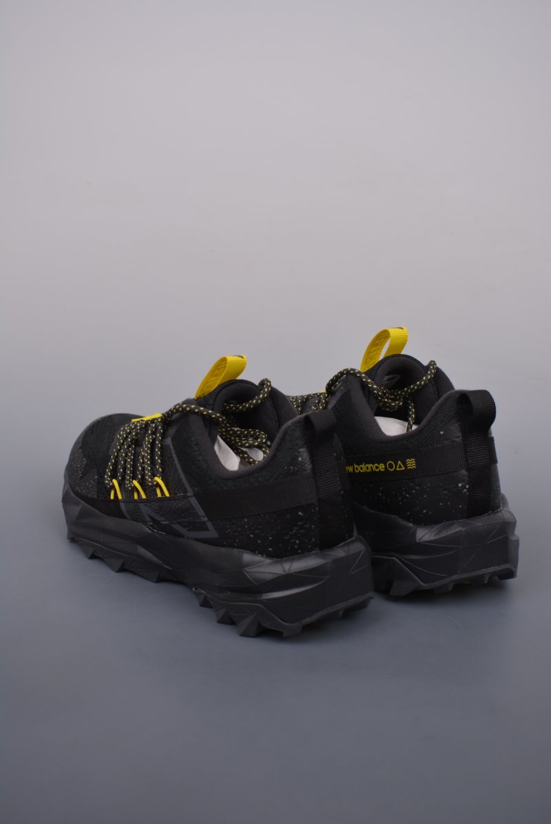 New Balance Fuel Cell view